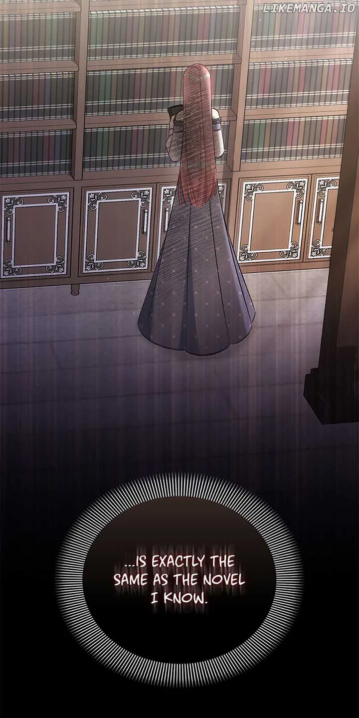 I Became the Sister of the Time-Limited Heroine Chapter 38 page 41