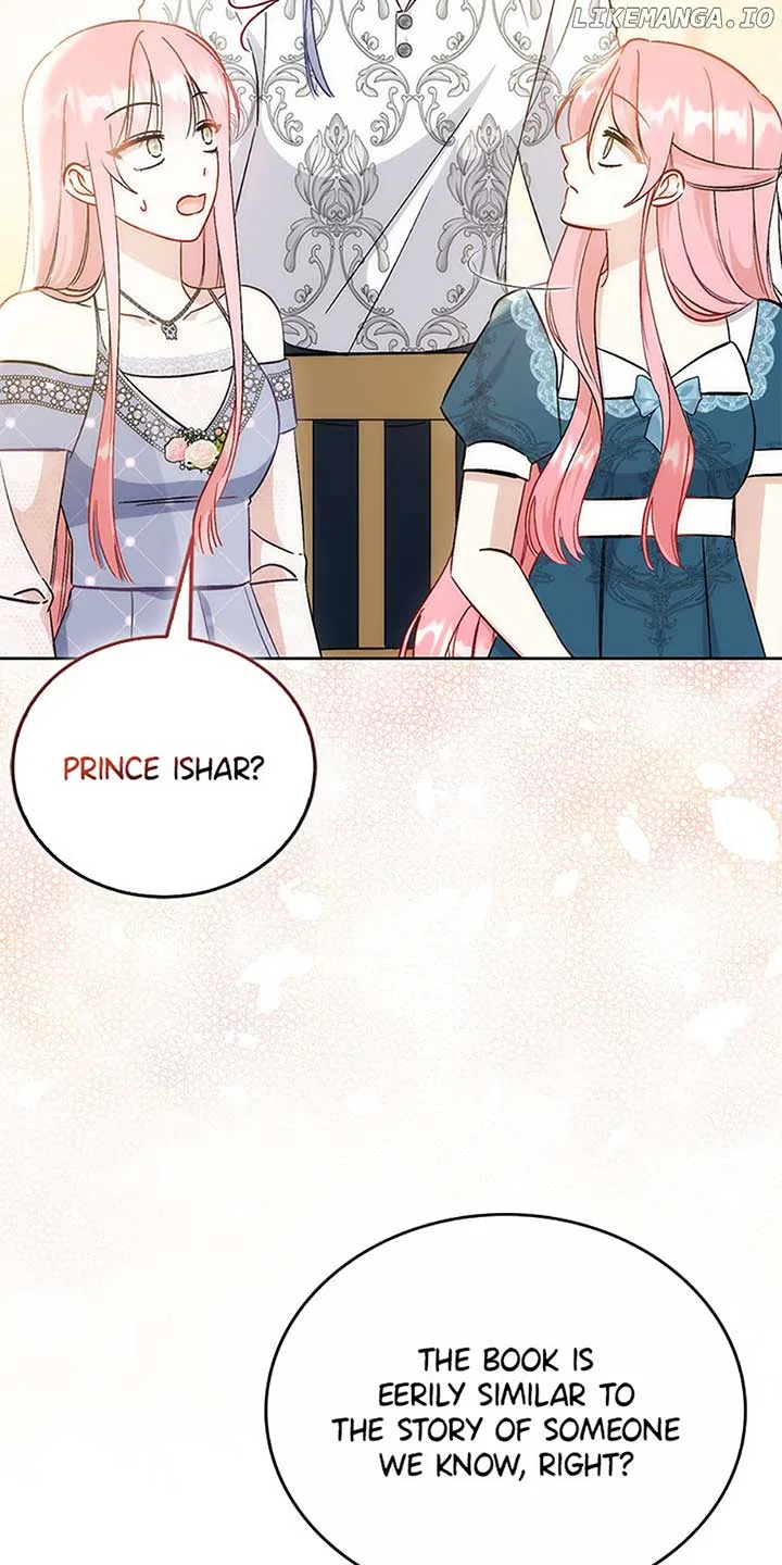 I Became the Sister of the Time-Limited Heroine Chapter 38 page 65