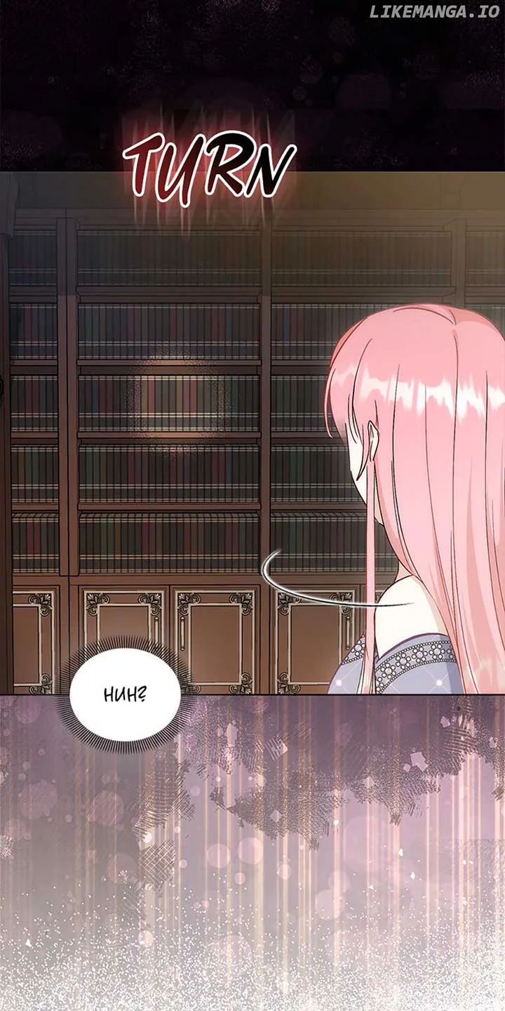 I Became the Sister of the Time-Limited Heroine Chapter 38 page 34