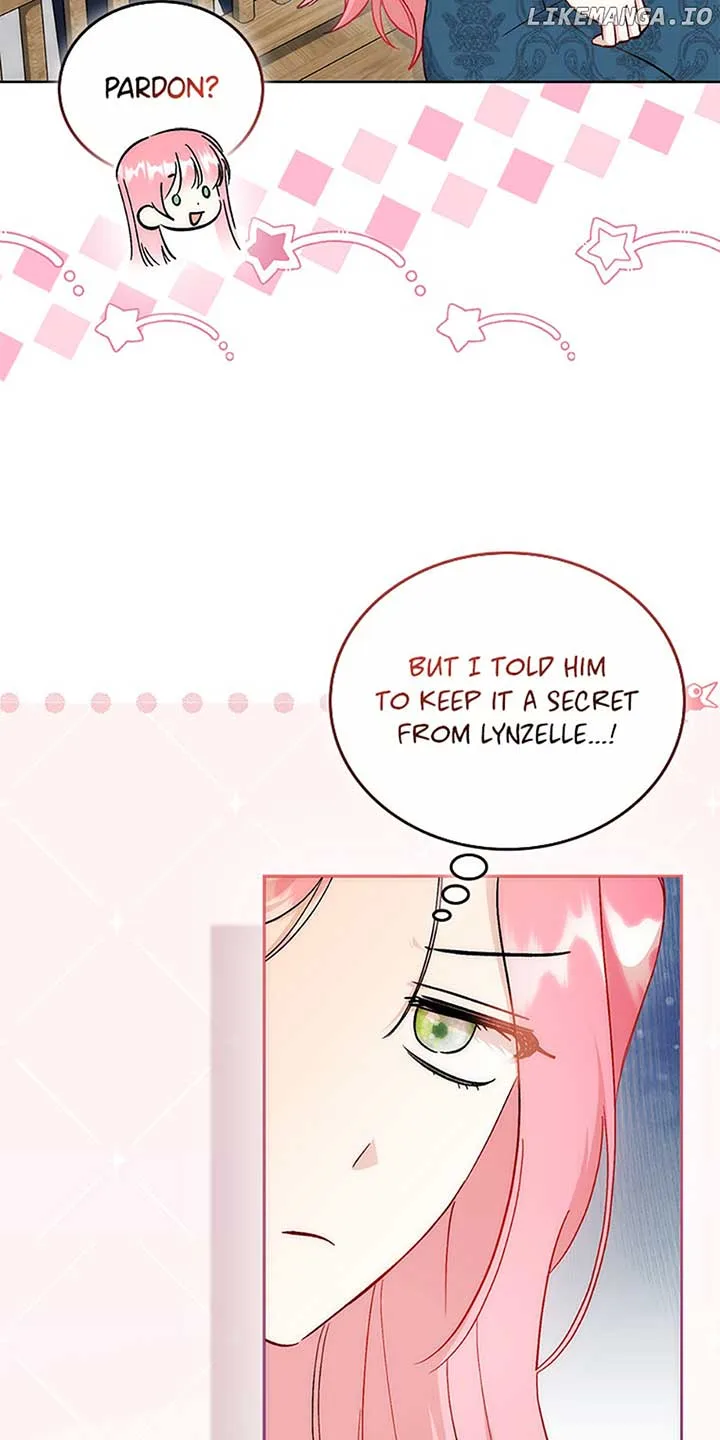 I Became the Sister of the Time-Limited Heroine Chapter 38 page 72