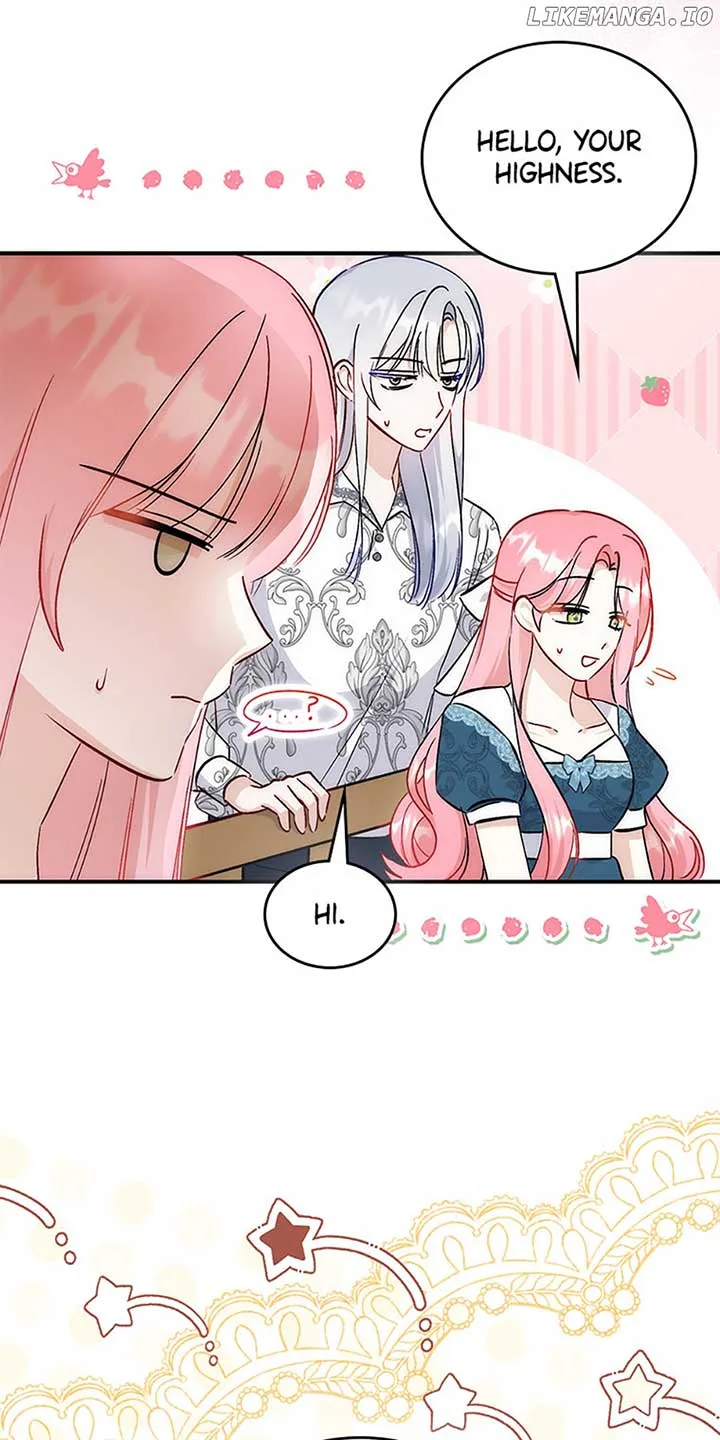 I Became the Sister of the Time-Limited Heroine Chapter 38 page 69