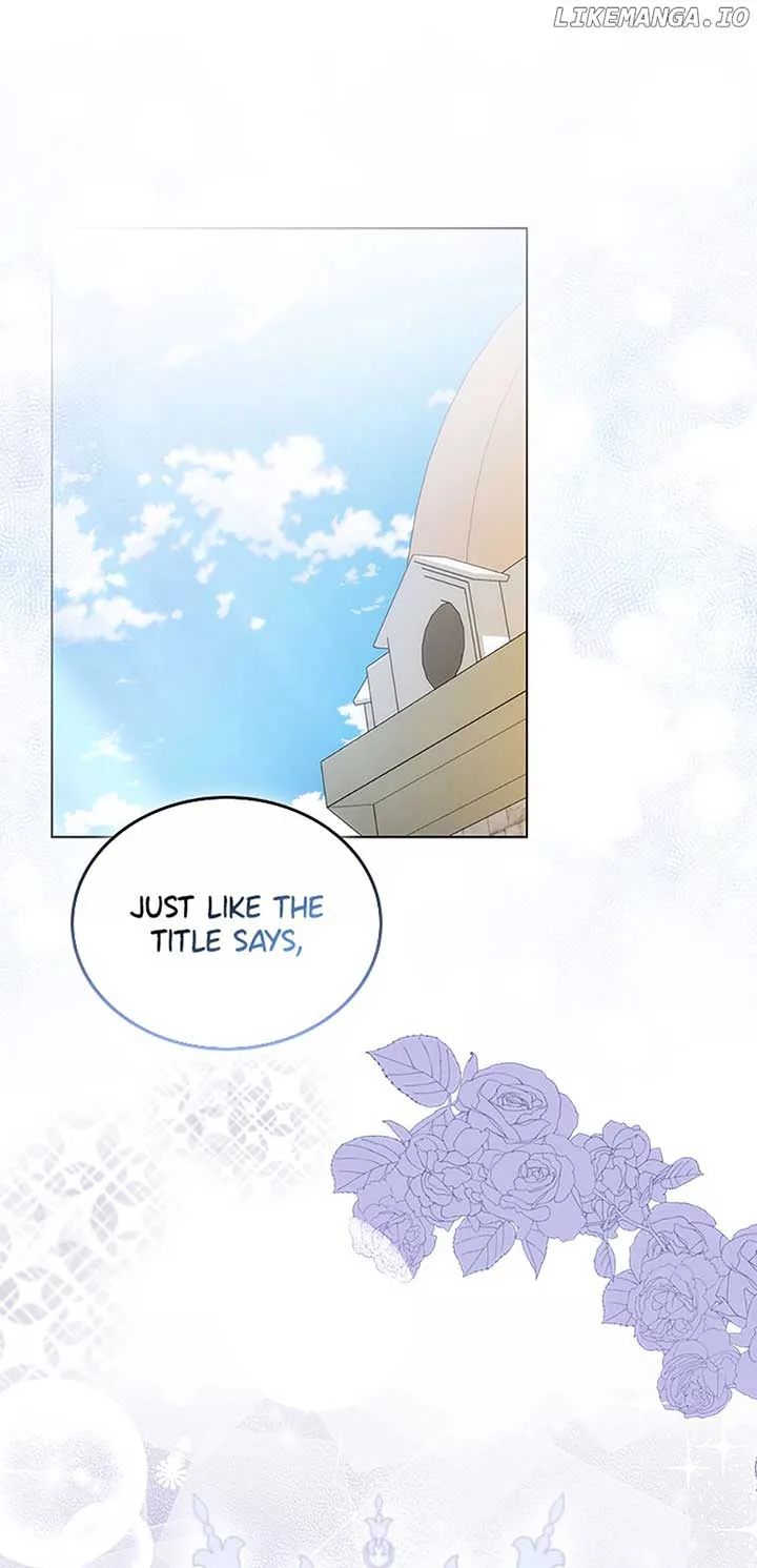 I Became the Sister of the Time-Limited Heroine Chapter 38 page 52