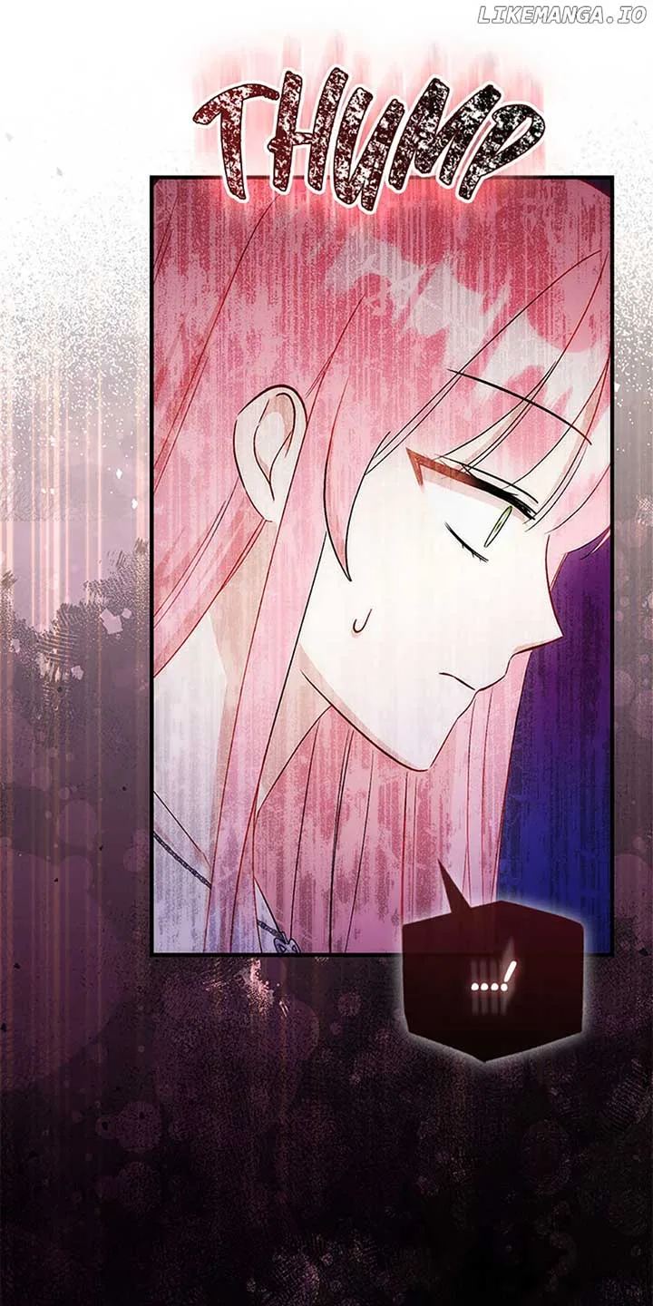 I Became the Sister of the Time-Limited Heroine Chapter 38 page 33