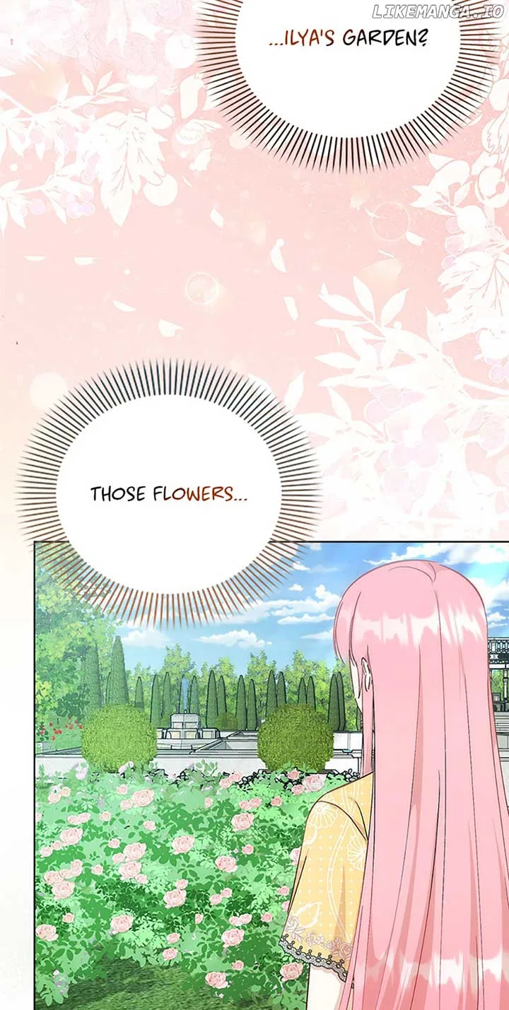 I Became the Sister of the Time-Limited Heroine Chapter 38 page 5