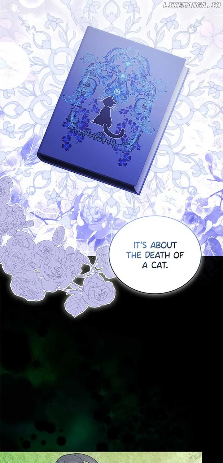 I Became the Sister of the Time-Limited Heroine Chapter 38 page 53