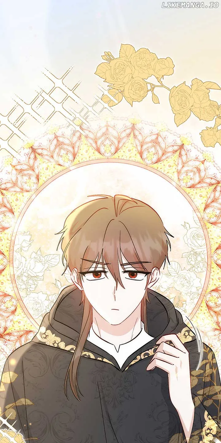 I Became the Sister of the Time-Limited Heroine Chapter 38 page 12
