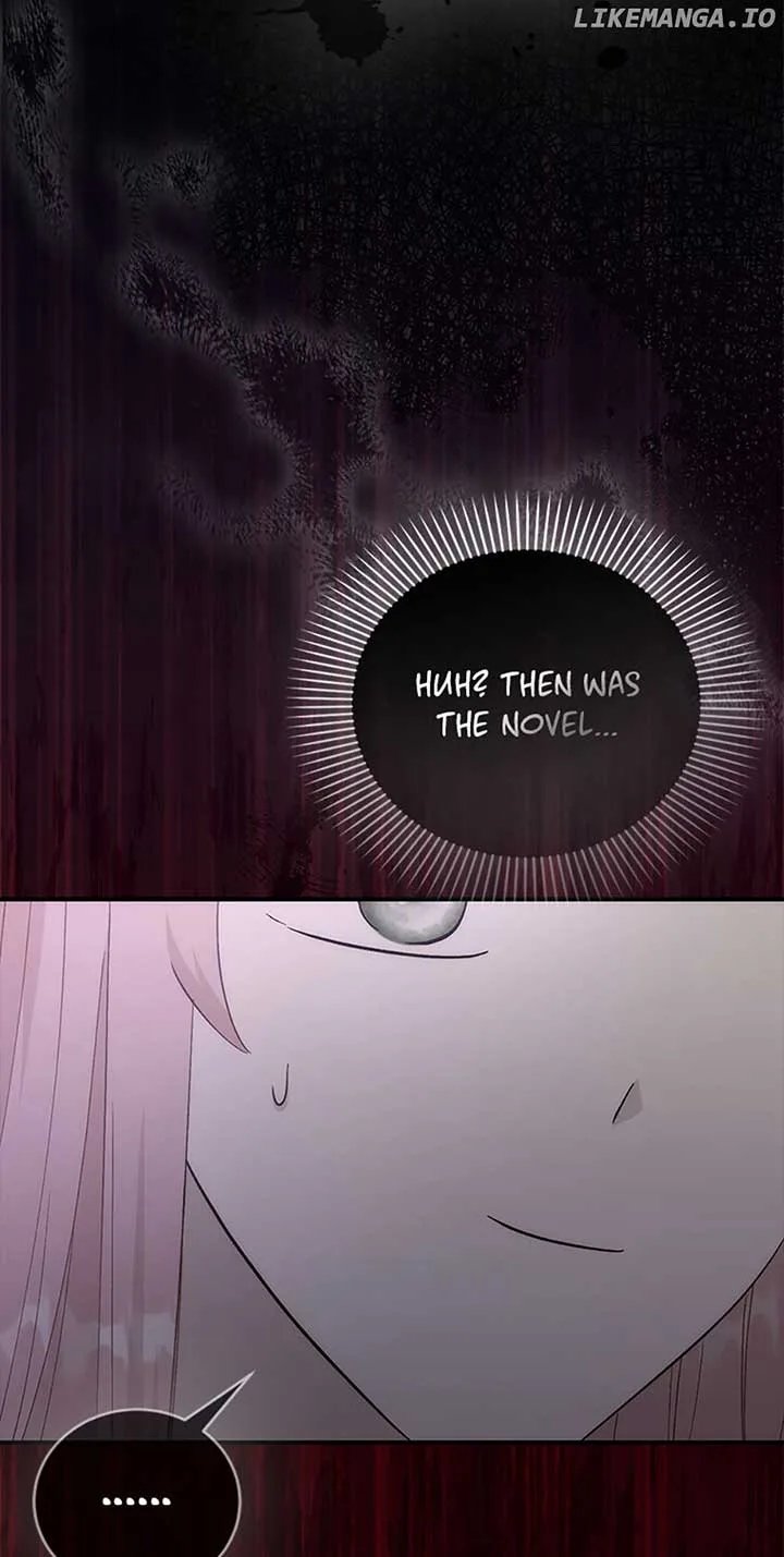 I Became the Sister of the Time-Limited Heroine Chapter 38 page 45