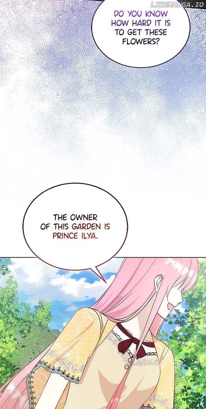 I Became the Sister of the Time-Limited Heroine Chapter 38 page 9