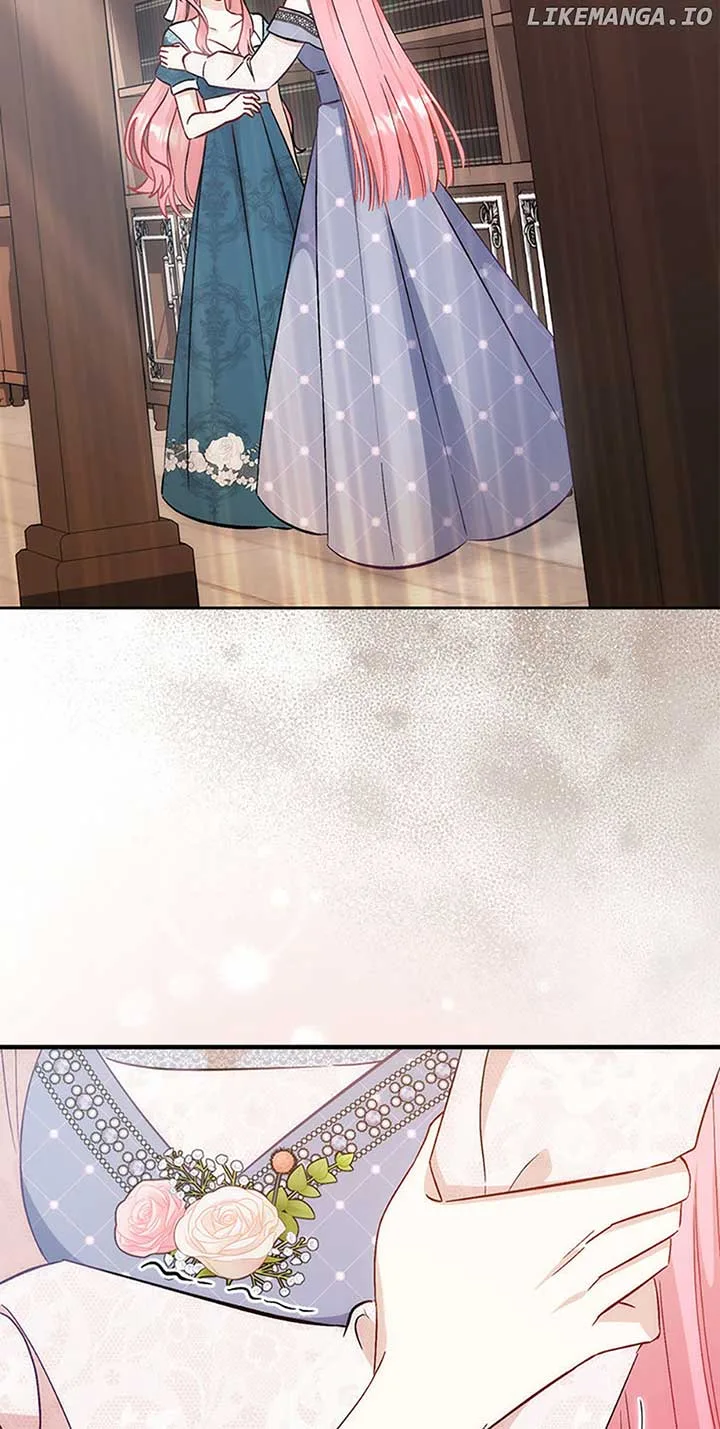 I Became the Sister of the Time-Limited Heroine Chapter 38 page 50
