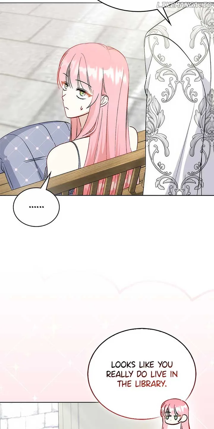 I Became the Sister of the Time-Limited Heroine Chapter 38 page 66