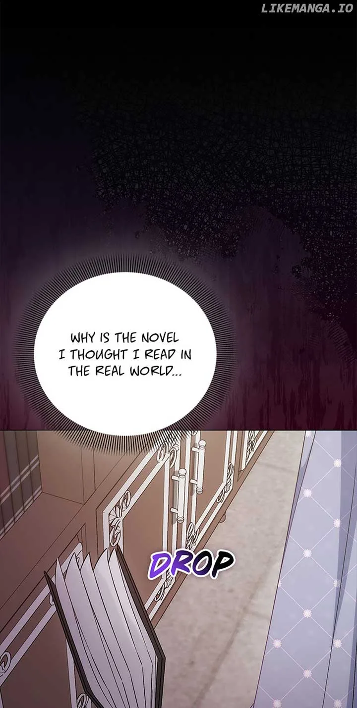 I Became the Sister of the Time-Limited Heroine Chapter 38 page 42