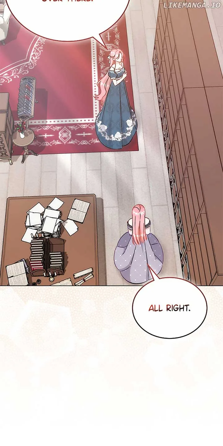 I Became the Sister of the Time-Limited Heroine Chapter 38 page 31