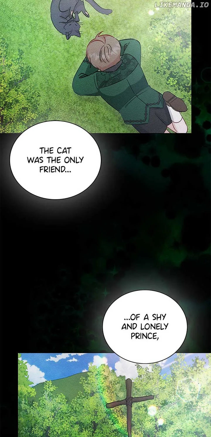 I Became the Sister of the Time-Limited Heroine Chapter 38 page 54