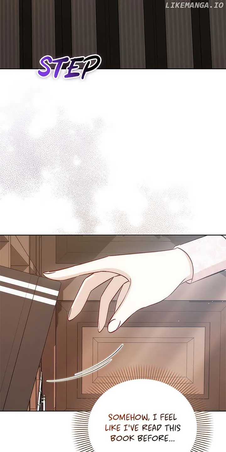 I Became the Sister of the Time-Limited Heroine Chapter 38 page 36