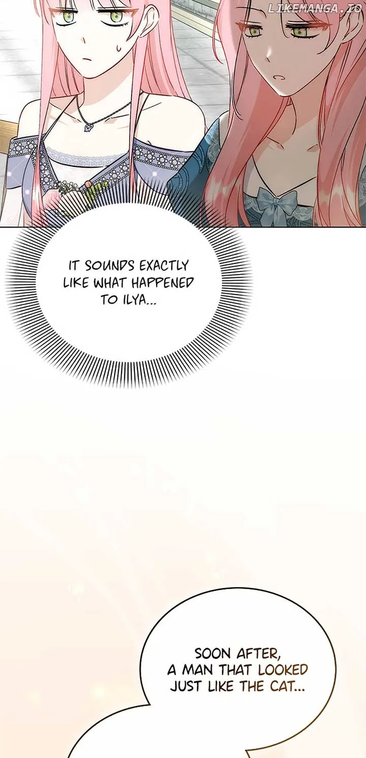 I Became the Sister of the Time-Limited Heroine Chapter 38 page 56