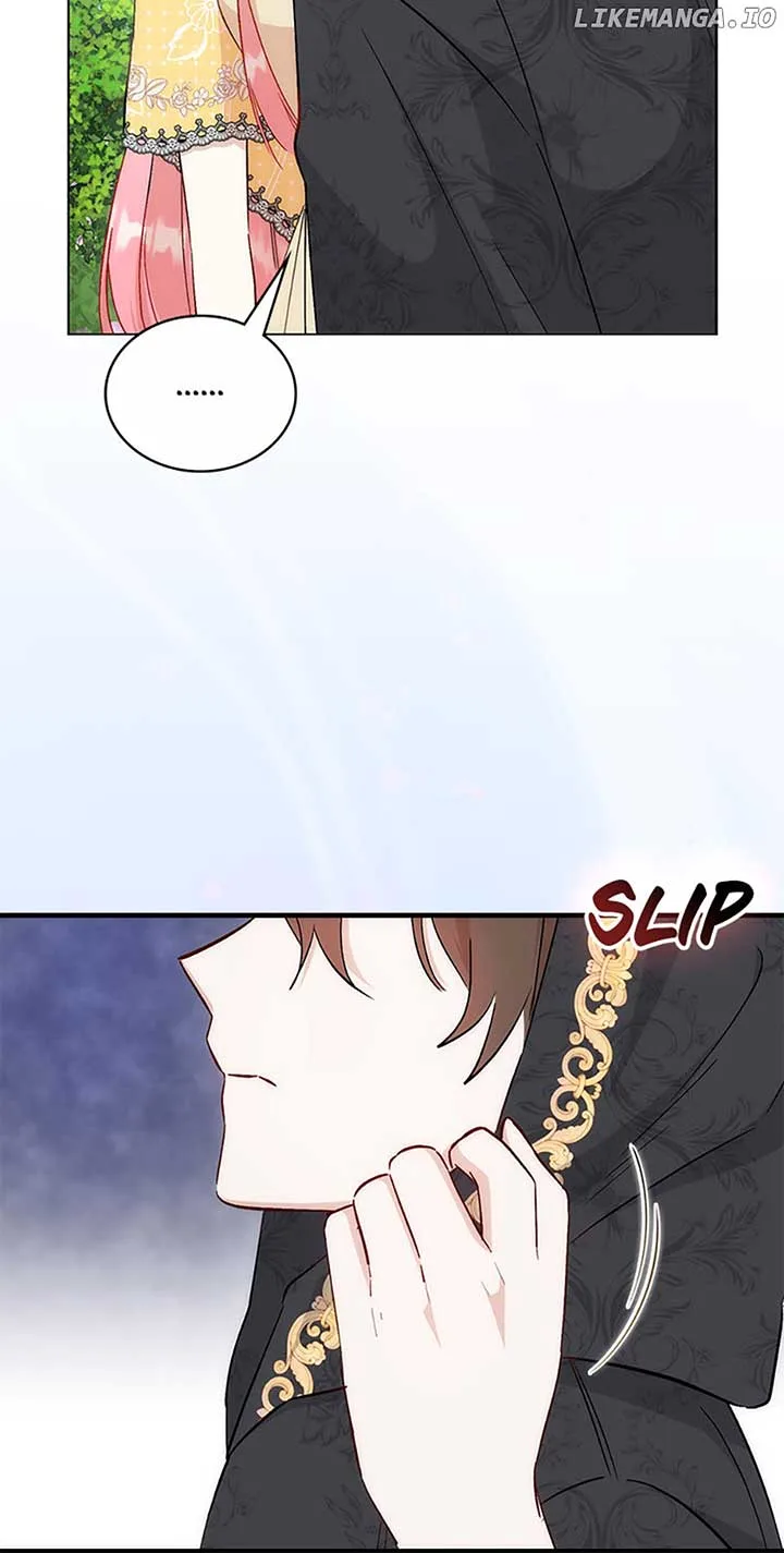 I Became the Sister of the Time-Limited Heroine Chapter 38 page 11