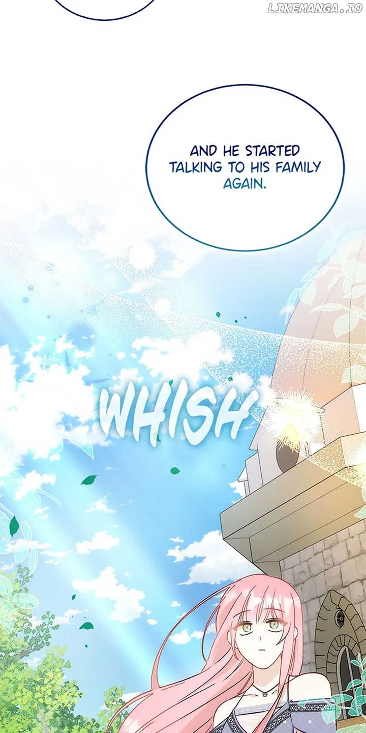 I Became the Sister of the Time-Limited Heroine Chapter 38 page 62