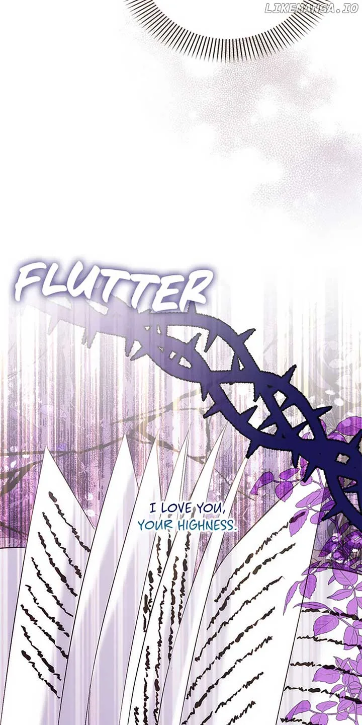 I Became the Sister of the Time-Limited Heroine Chapter 38 page 37