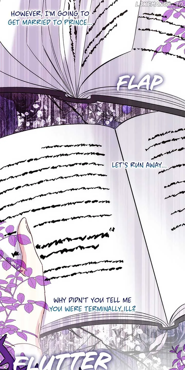 I Became the Sister of the Time-Limited Heroine Chapter 38 page 38
