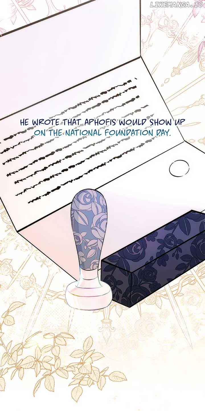 I Became the Sister of the Time-Limited Heroine Chapter 38 page 20