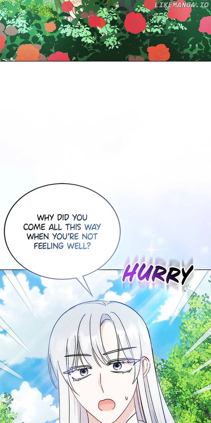 I Became the Sister of the Time-Limited Heroine Chapter 38 page 14