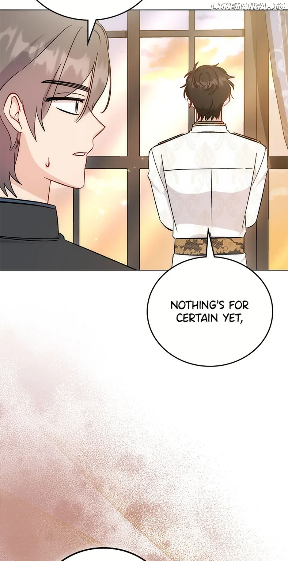 I Became the Sister of the Time-Limited Heroine Chapter 39 page 4