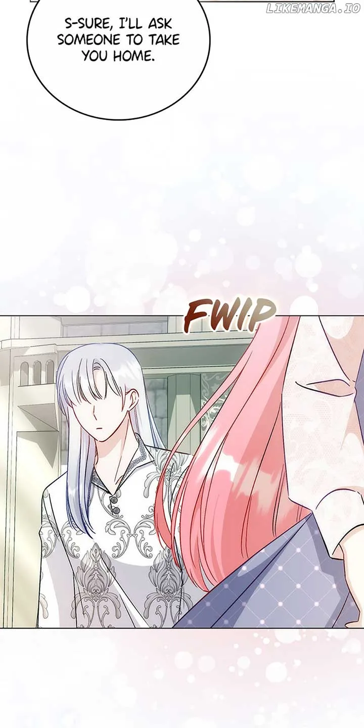 I Became the Sister of the Time-Limited Heroine Chapter 38 page 77