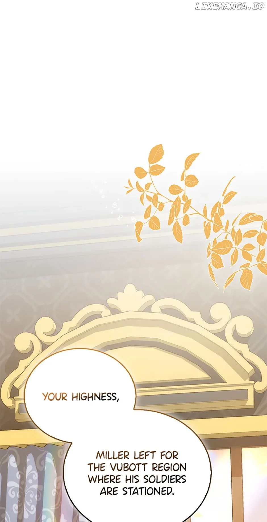 I Became the Sister of the Time-Limited Heroine Chapter 39 page 2
