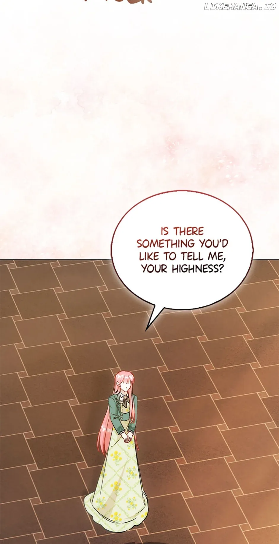 I Became the Sister of the Time-Limited Heroine Chapter 39 page 9