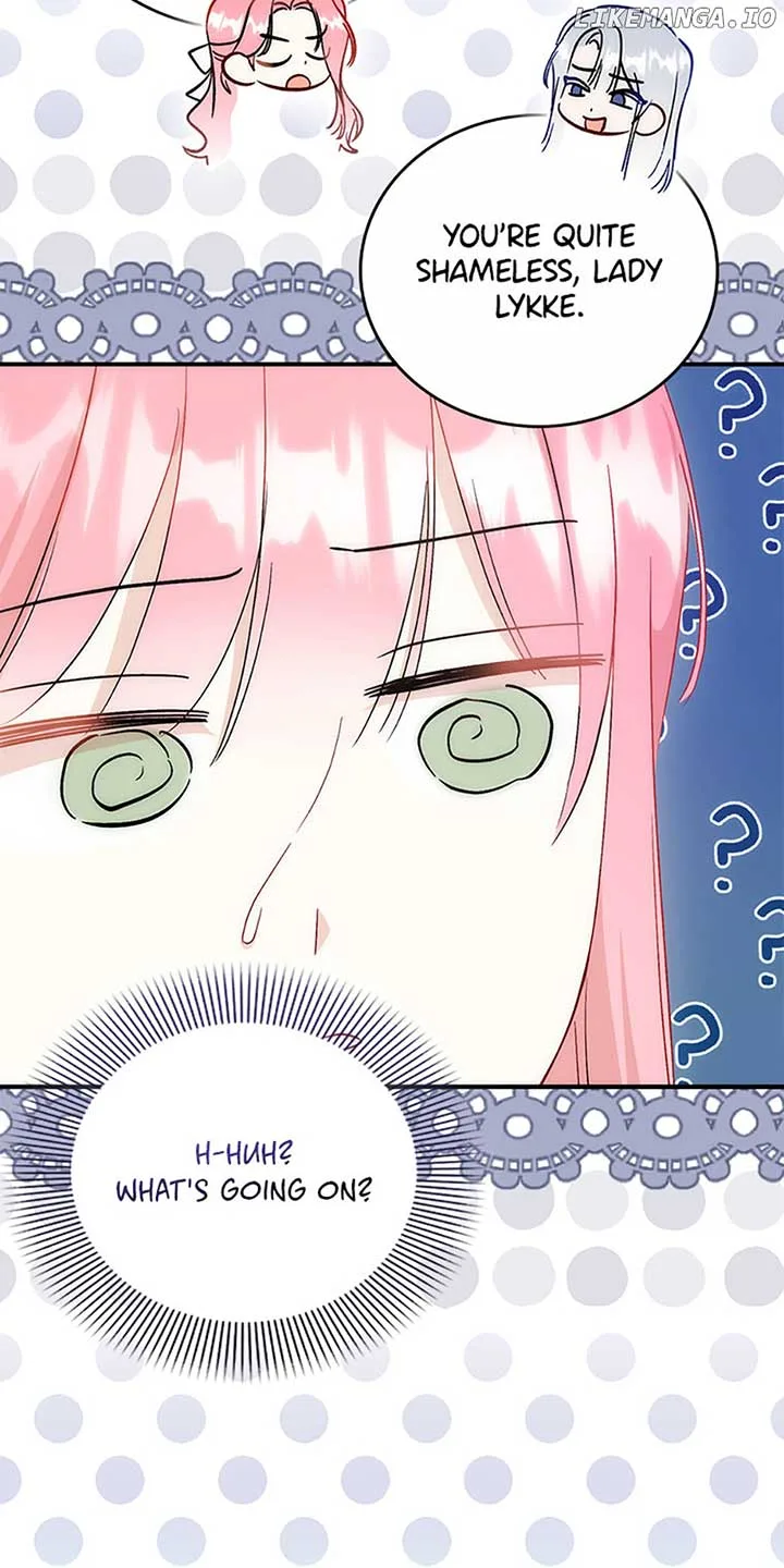 I Became the Sister of the Time-Limited Heroine Chapter 38 page 75