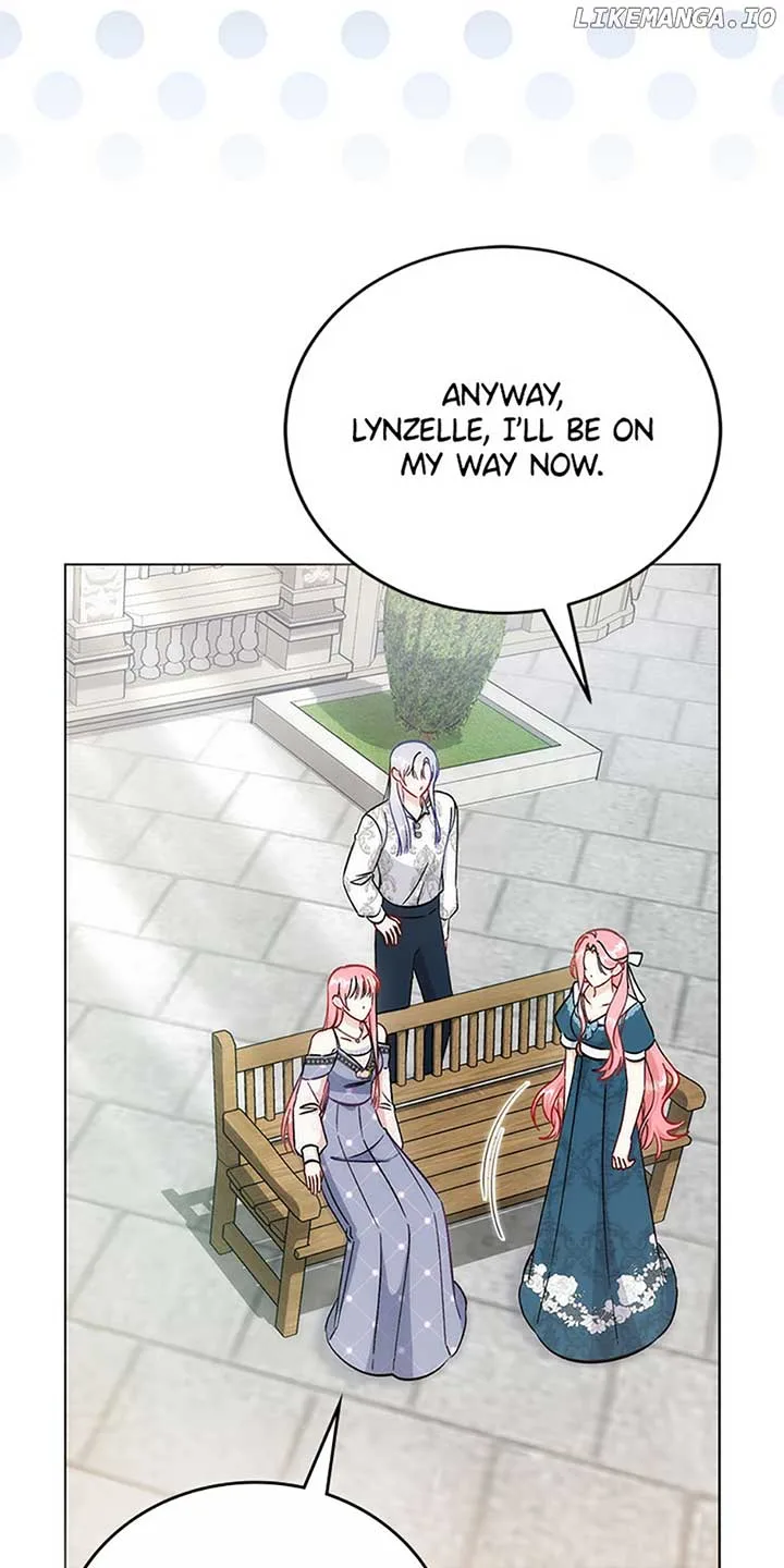 I Became the Sister of the Time-Limited Heroine Chapter 38 page 76