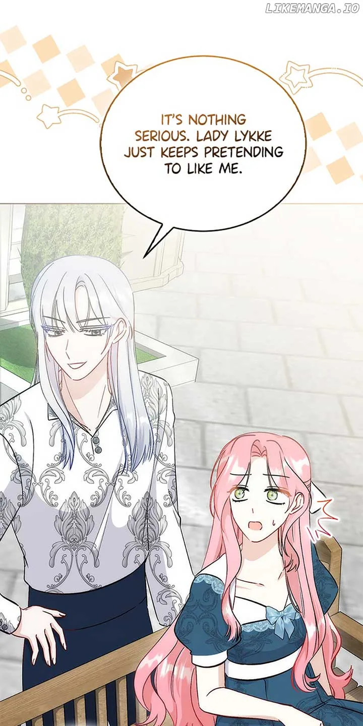 I Became the Sister of the Time-Limited Heroine Chapter 38 page 71