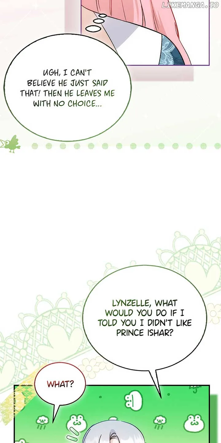 I Became the Sister of the Time-Limited Heroine Chapter 38 page 73