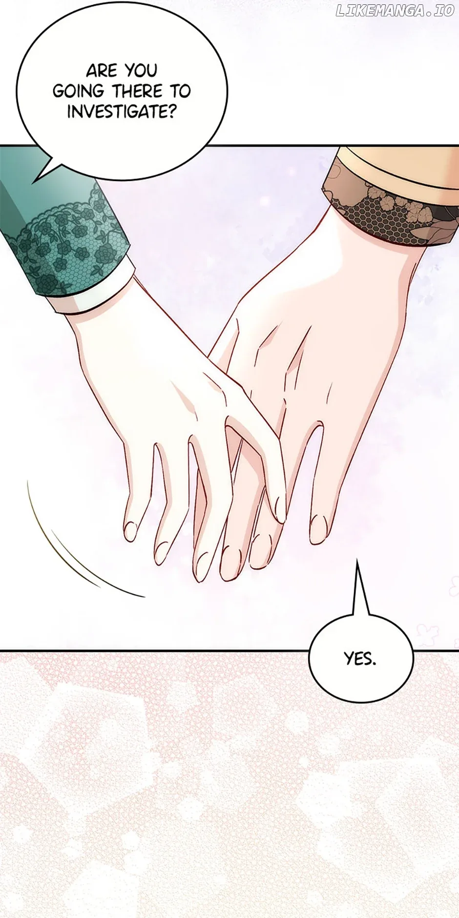 I Became the Sister of the Time-Limited Heroine Chapter 39 page 16