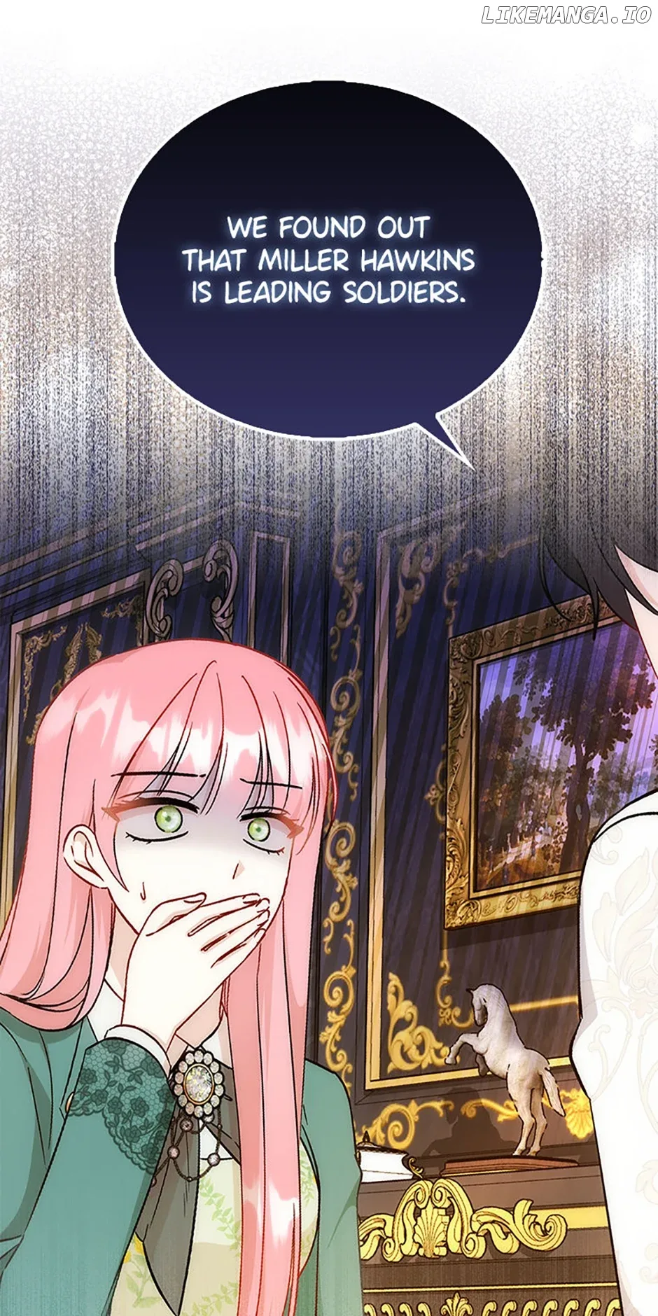 I Became the Sister of the Time-Limited Heroine Chapter 39 page 12