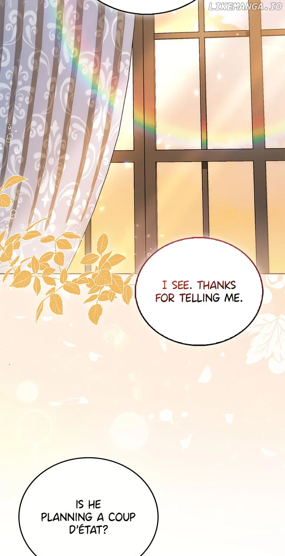 I Became the Sister of the Time-Limited Heroine Chapter 39 page 3