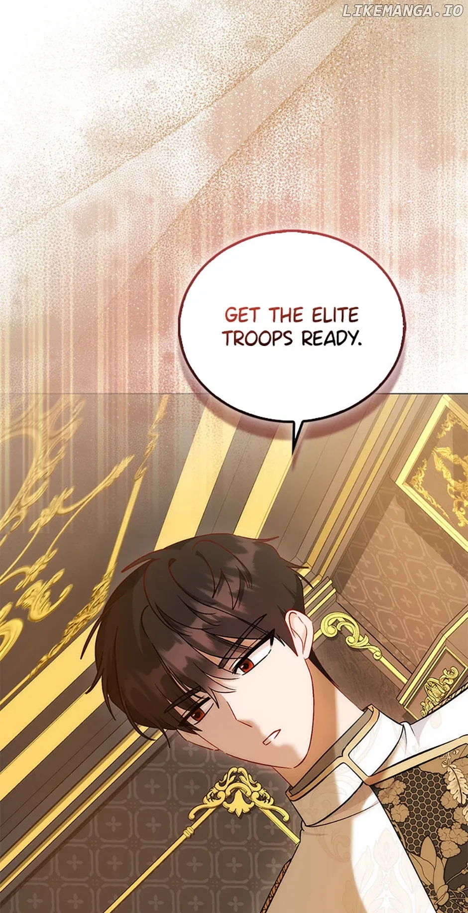 I Became the Sister of the Time-Limited Heroine Chapter 39 page 6