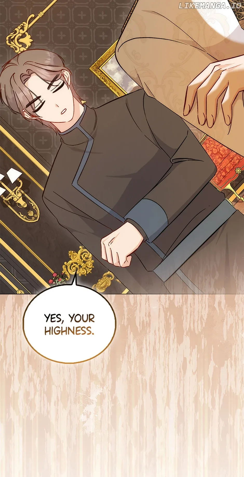 I Became the Sister of the Time-Limited Heroine Chapter 39 page 7