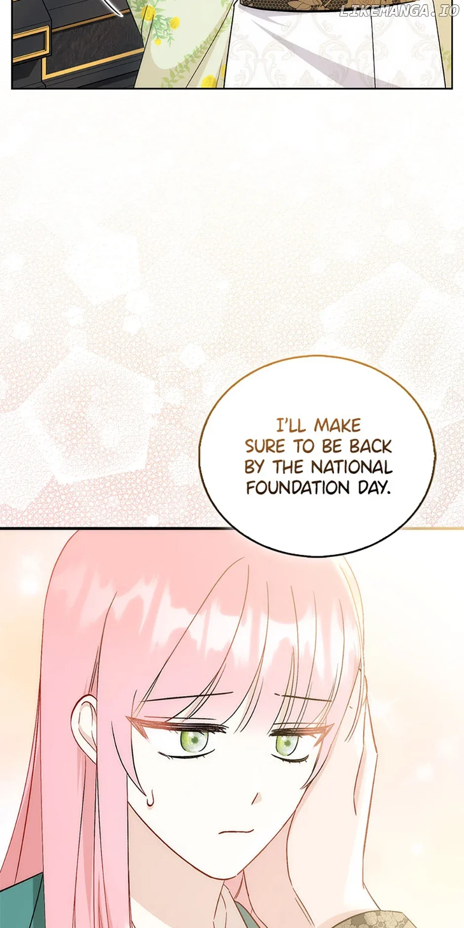 I Became the Sister of the Time-Limited Heroine Chapter 39 page 18