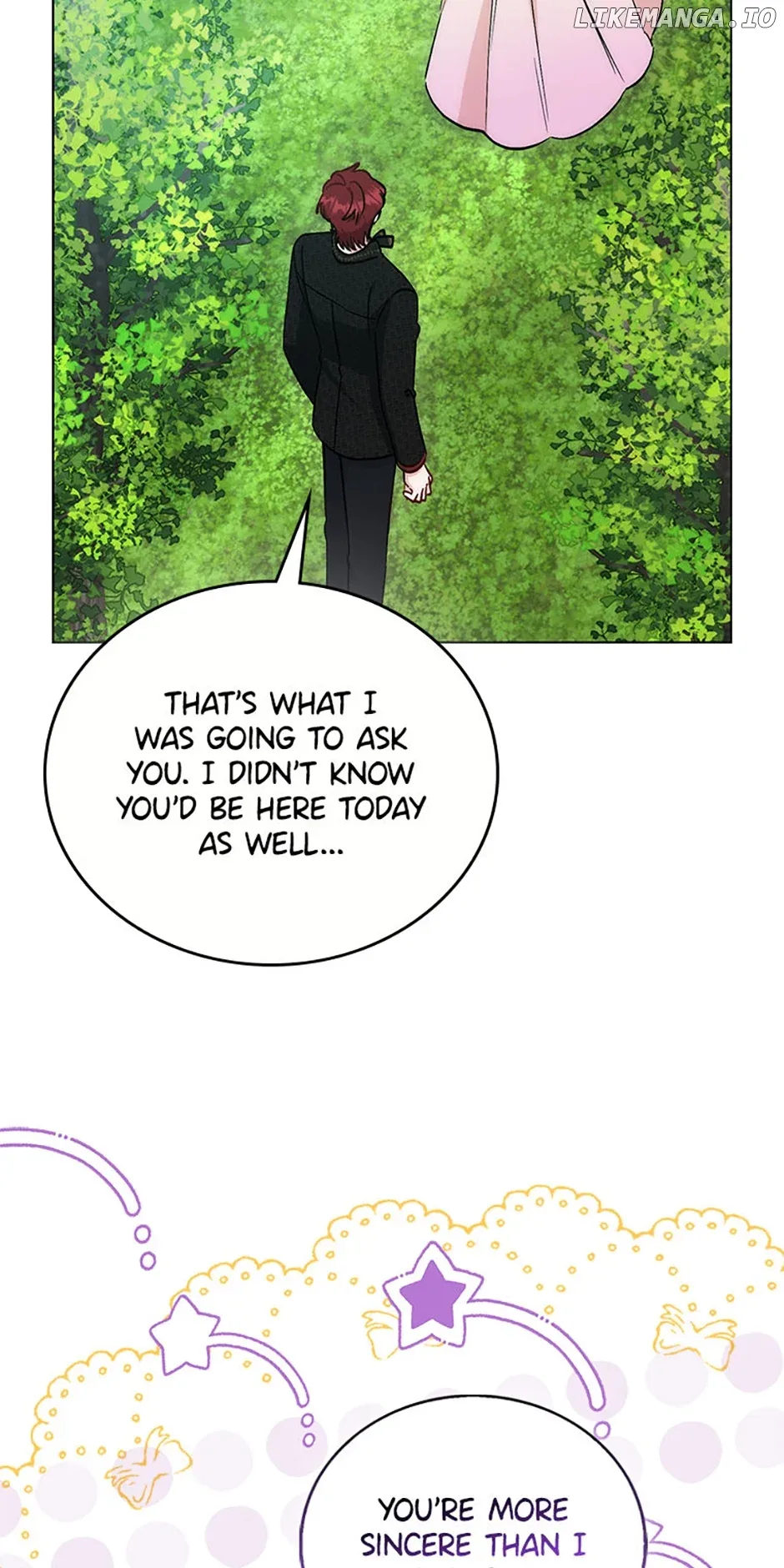 I Became the Sister of the Time-Limited Heroine Chapter 39 page 25