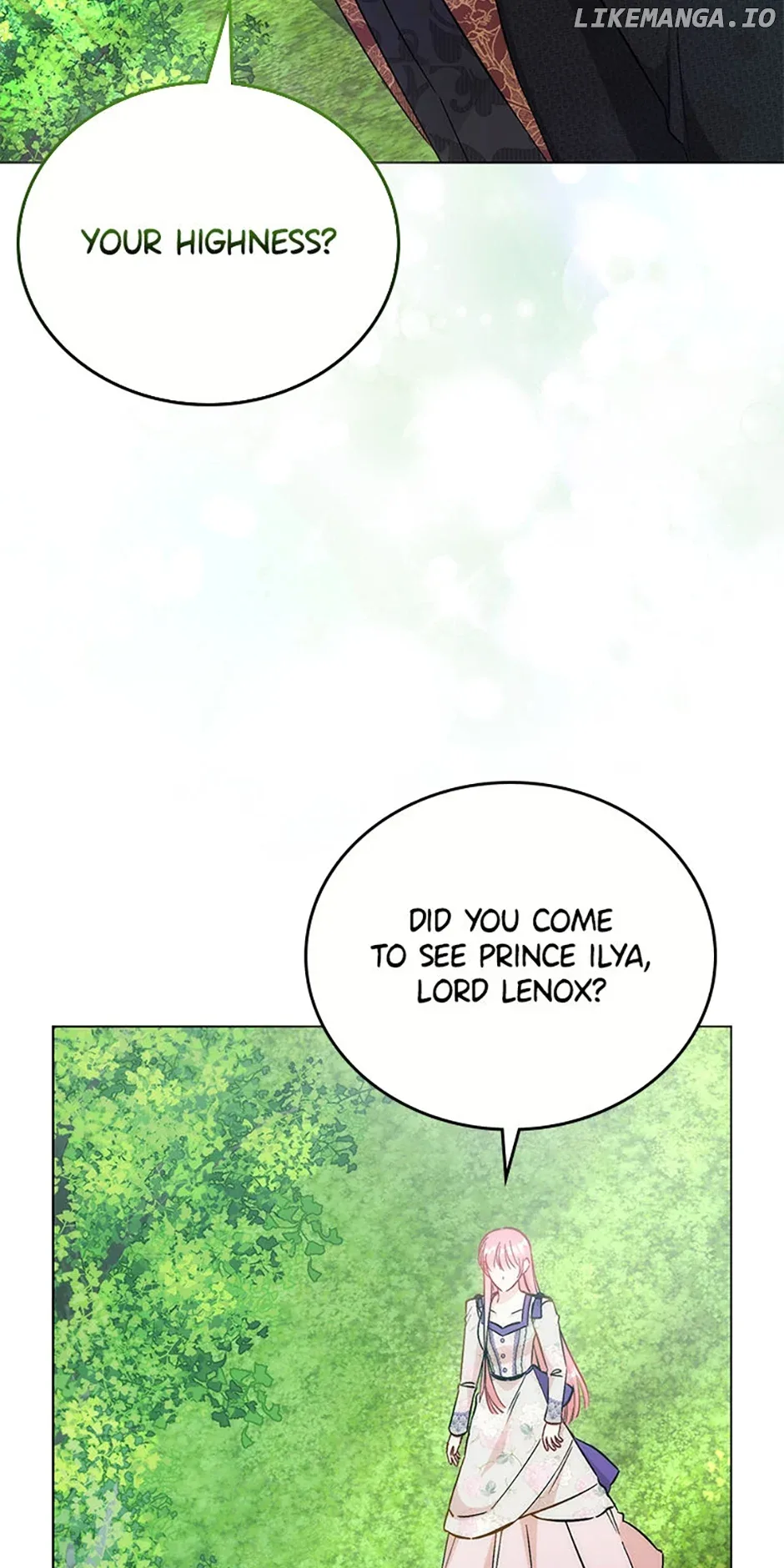 I Became the Sister of the Time-Limited Heroine Chapter 39 page 24