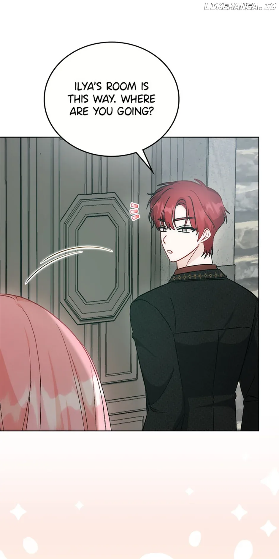 I Became the Sister of the Time-Limited Heroine Chapter 39 page 27