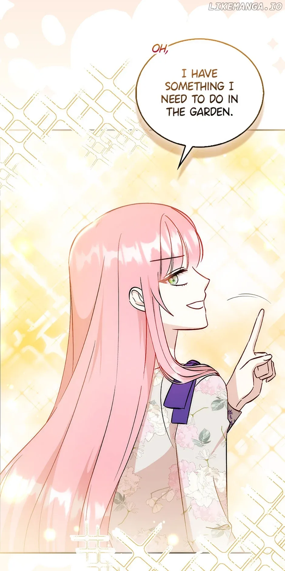 I Became the Sister of the Time-Limited Heroine Chapter 39 page 28