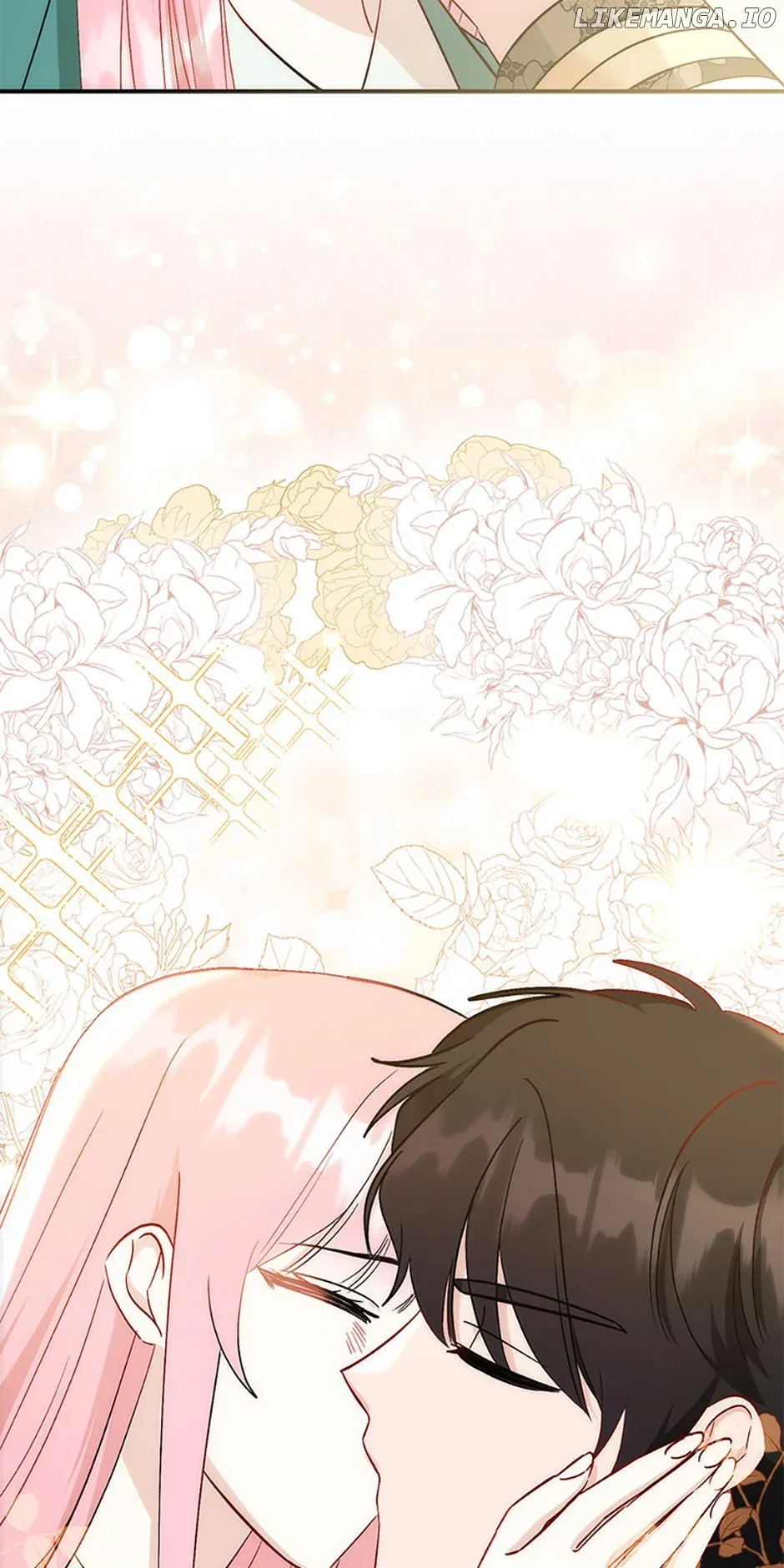 I Became the Sister of the Time-Limited Heroine Chapter 39 page 19
