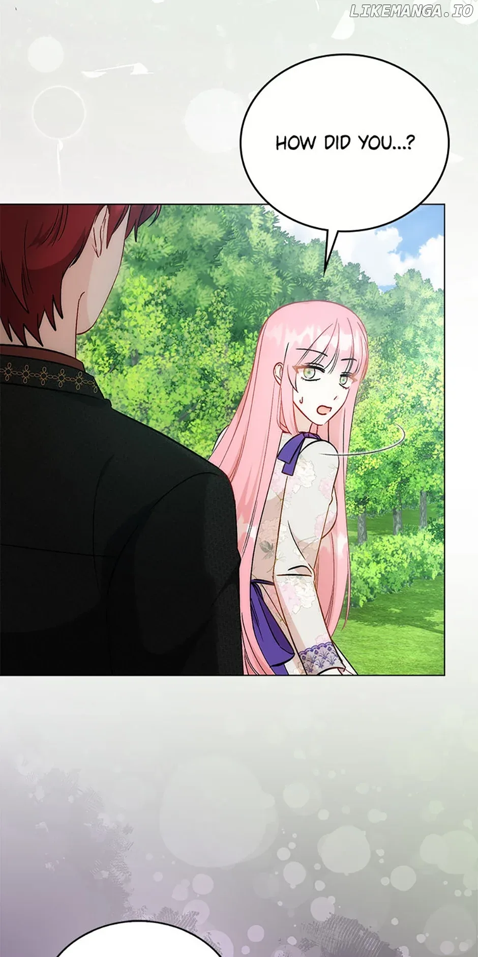 I Became the Sister of the Time-Limited Heroine Chapter 39 page 35