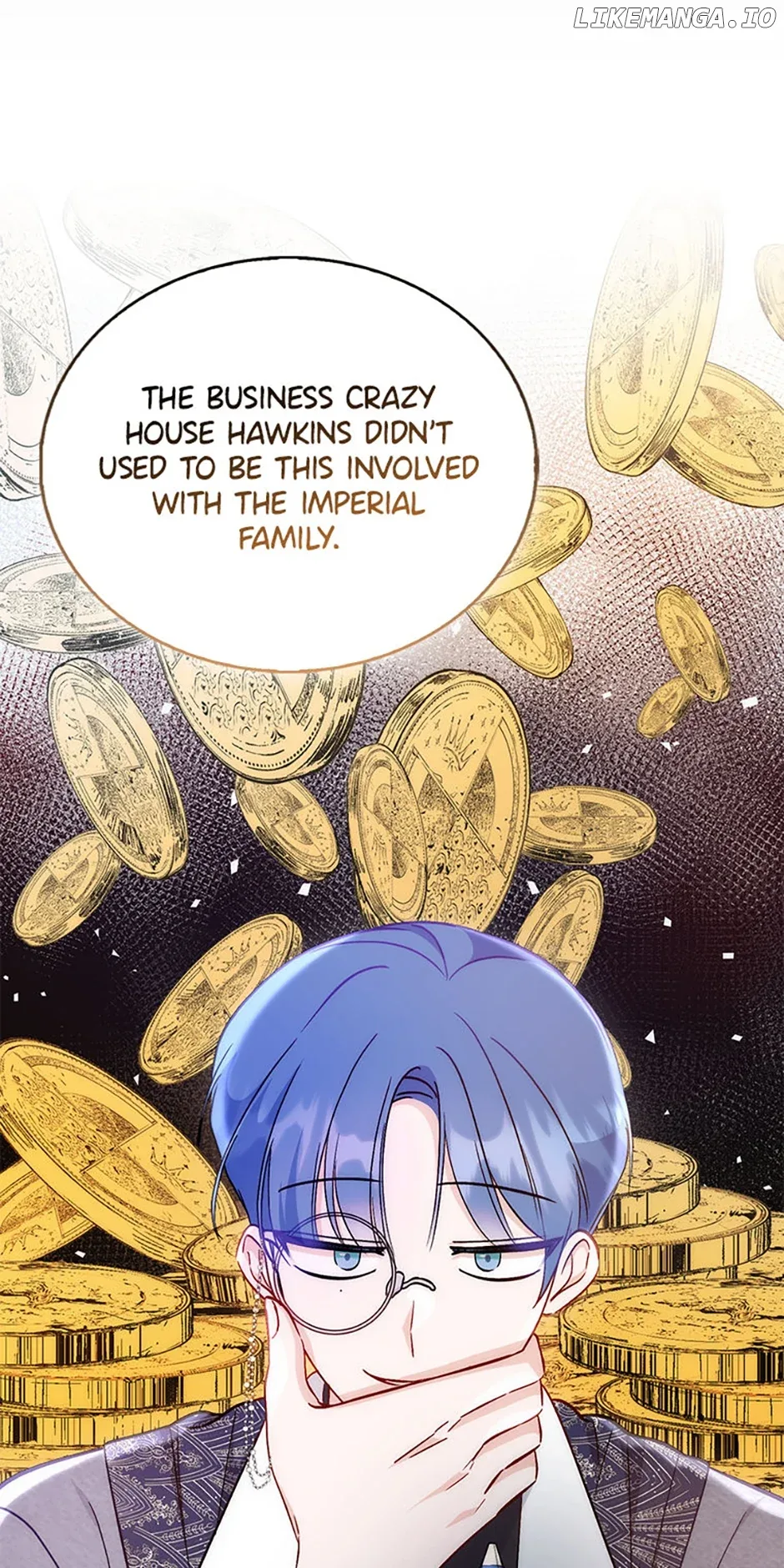 I Became the Sister of the Time-Limited Heroine Chapter 39 page 37