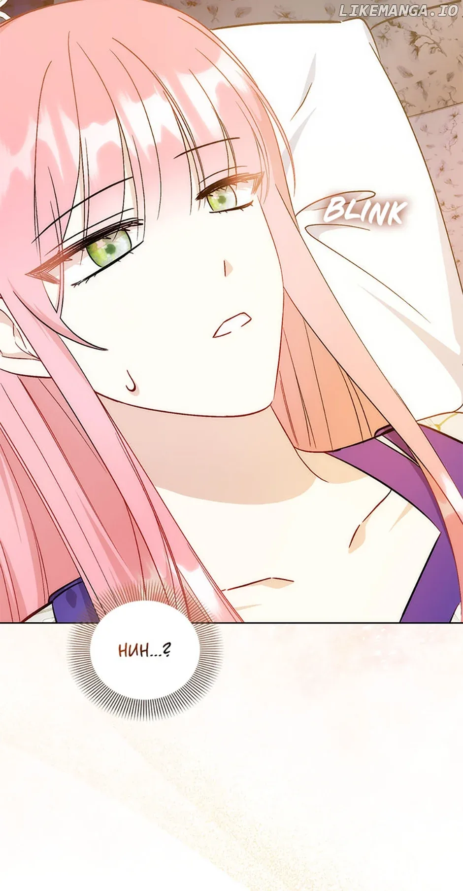 I Became the Sister of the Time-Limited Heroine Chapter 40 page 3