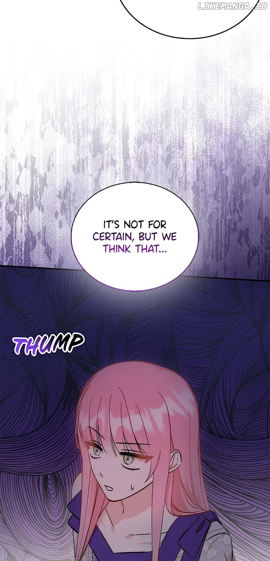 I Became the Sister of the Time-Limited Heroine Chapter 39 page 45