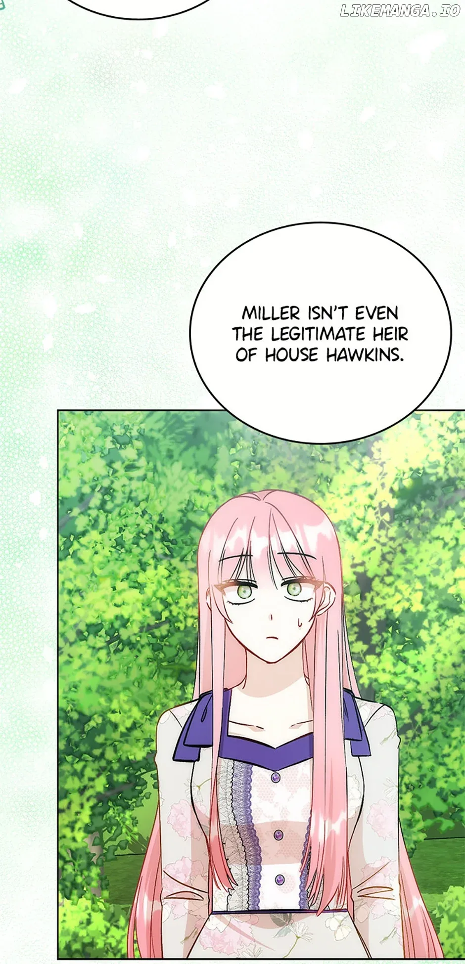 I Became the Sister of the Time-Limited Heroine Chapter 39 page 43