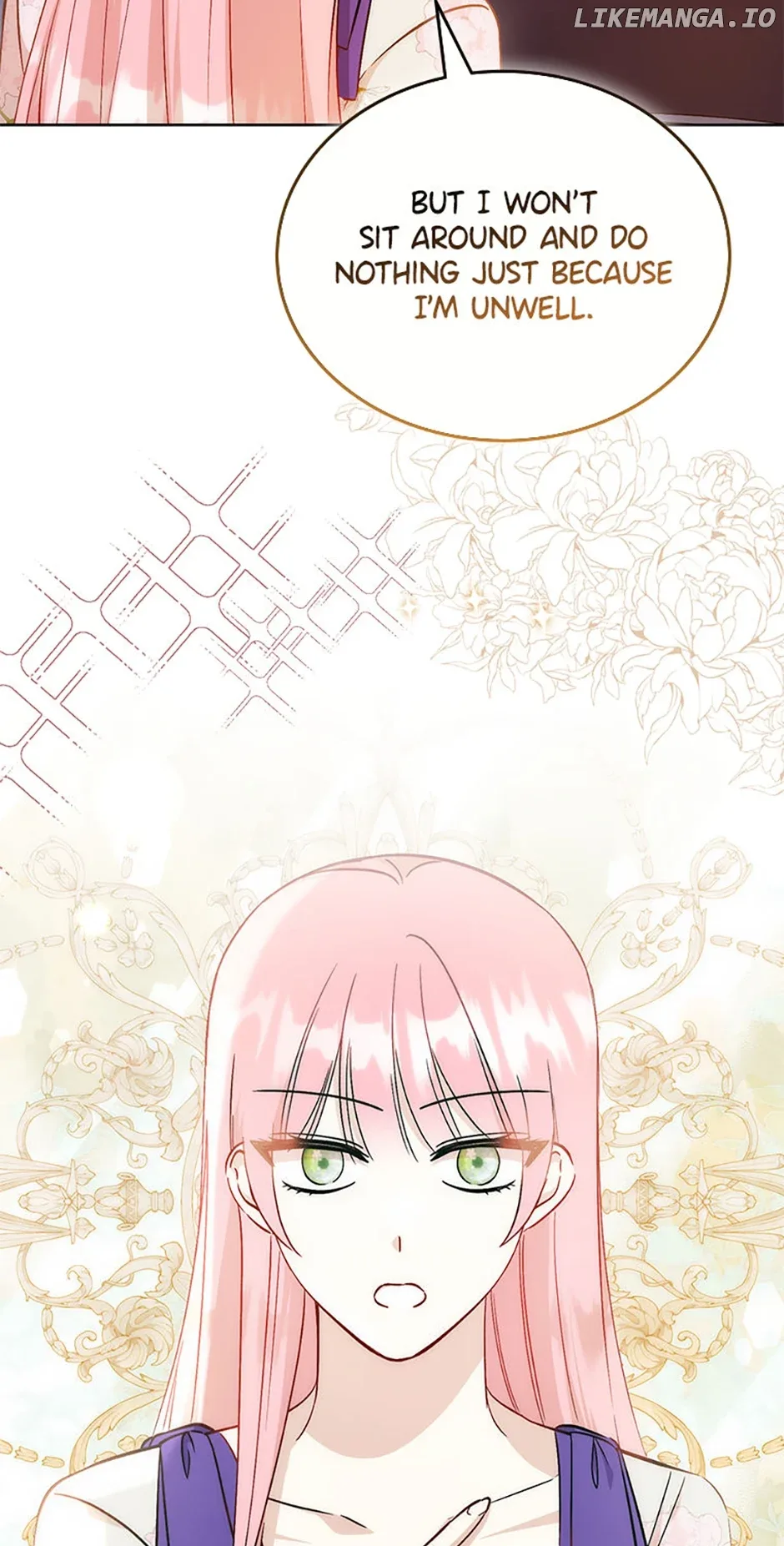 I Became the Sister of the Time-Limited Heroine Chapter 40 page 14